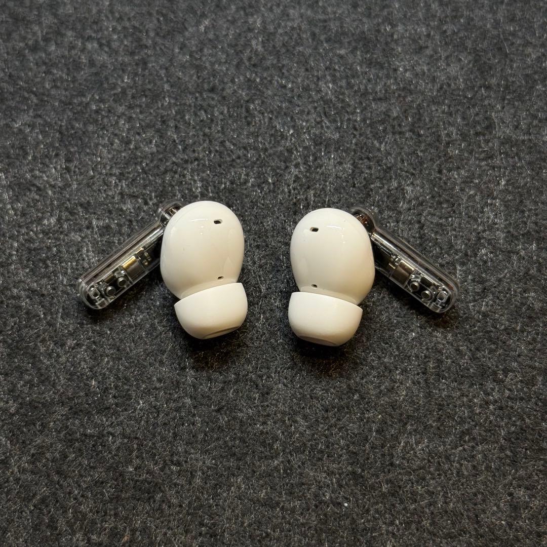 チ*イ様 Nothing ear 第三世代　(2024発売モデル)