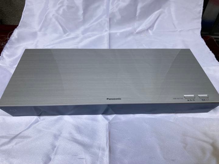 パナソニック　DMP-BDT330 ジャンク品　035