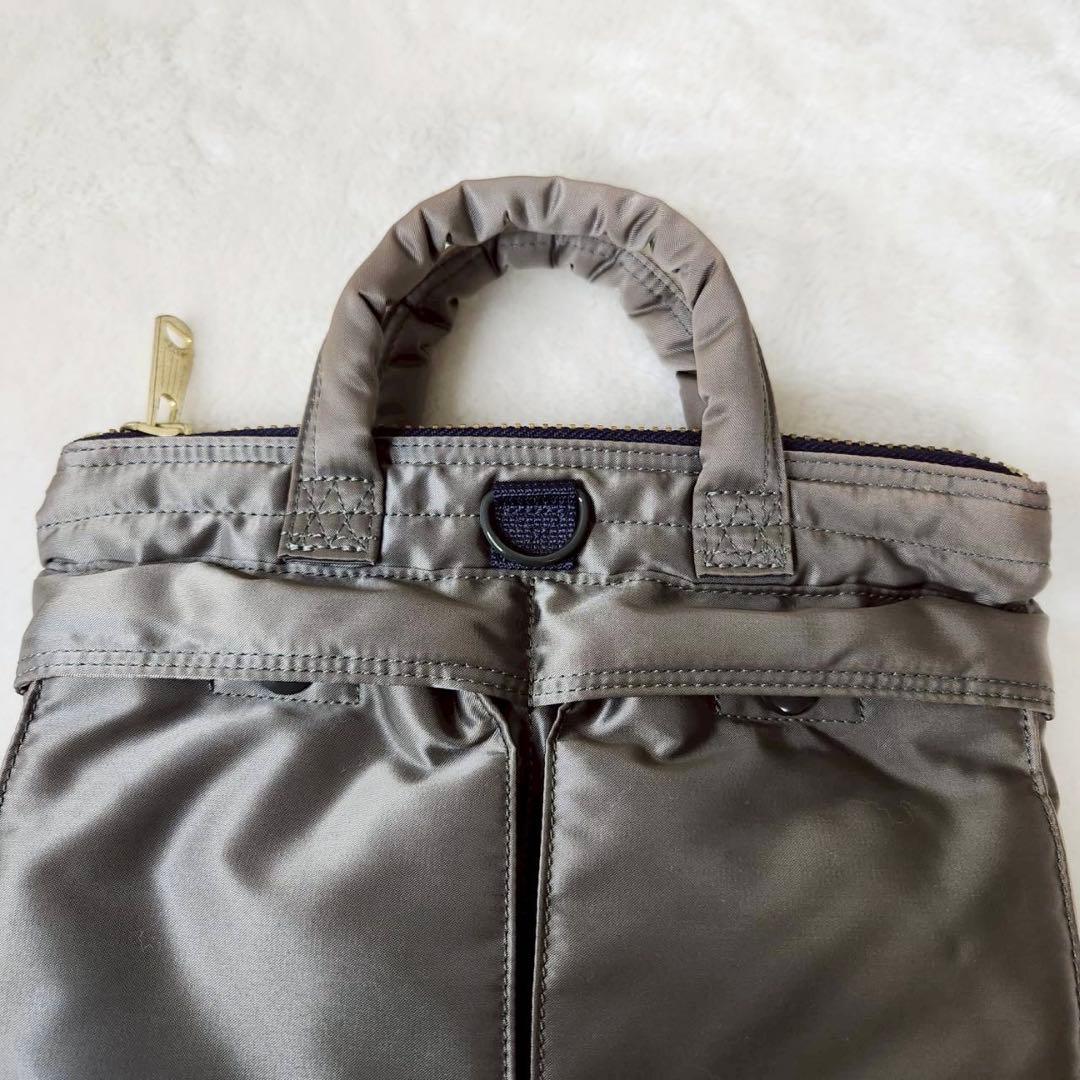 ✨激レア✨PXタンカー ショルダーバッグSサイズ ヘルメットバッグ