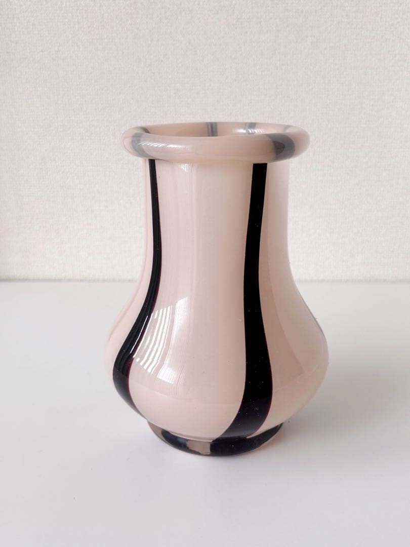新品 ferm LIVING Riban Vase M 花瓶 ファームリビング