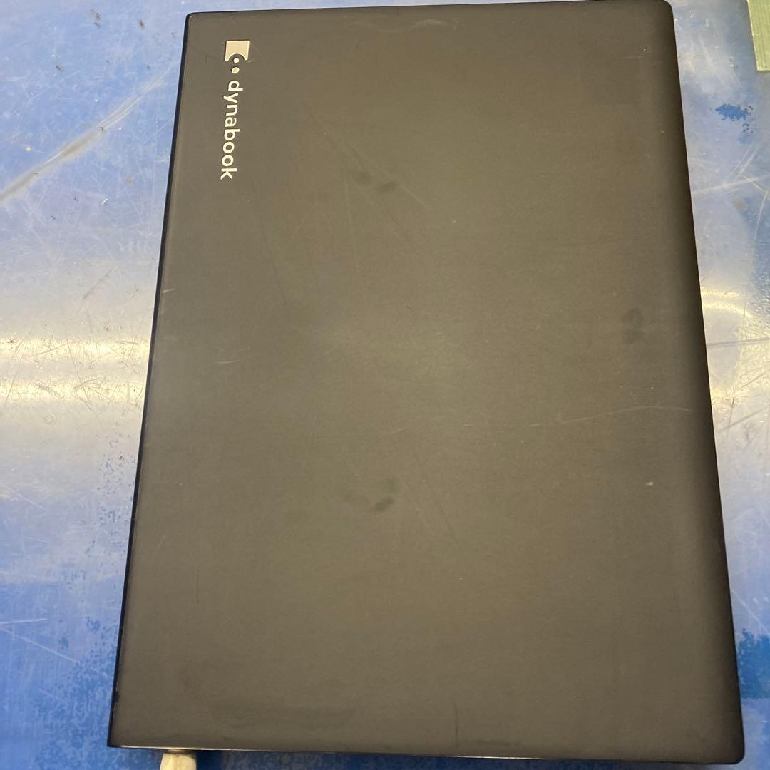 ★良品♣︎Windowsノートパソコン★Toshiba dynabook R734