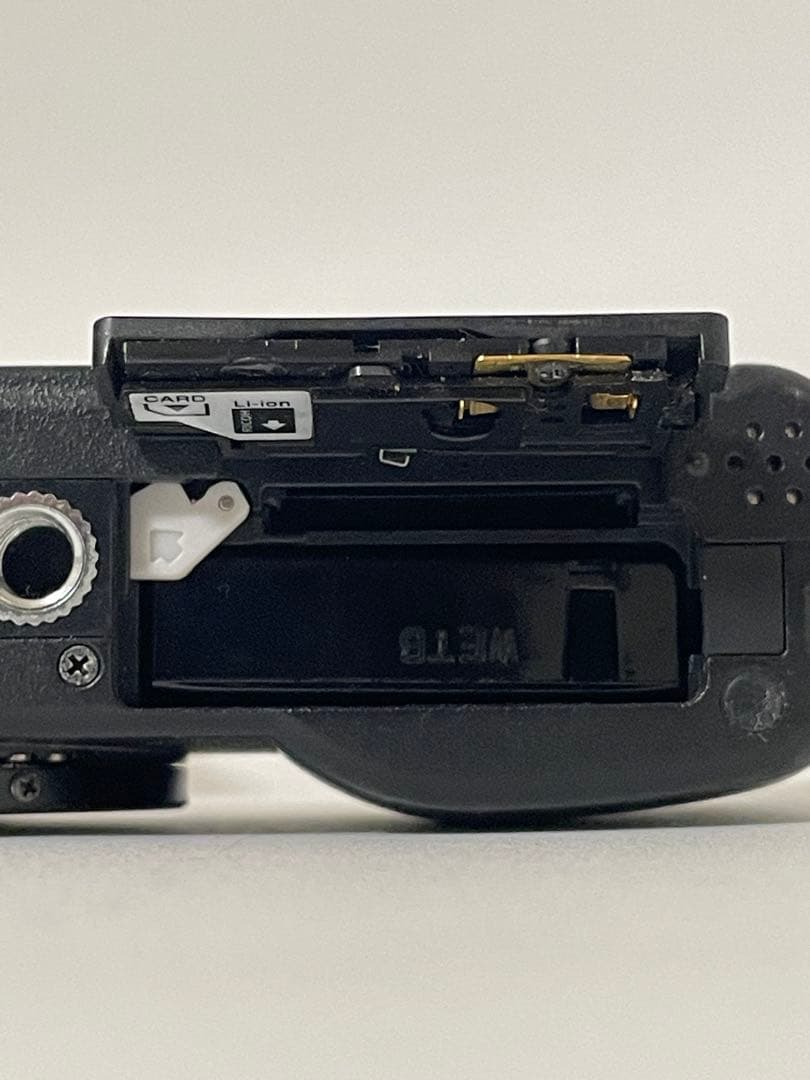 デジタルカメラ RICOH GR DIGITAL II