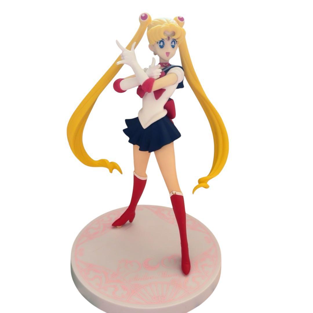 新品美少女戦士セーラームーンGirls Memories figureフィギュア