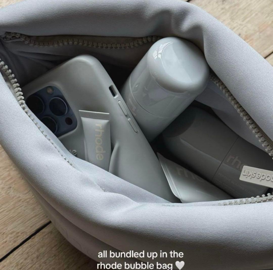 rhode スキンケアセット　キット