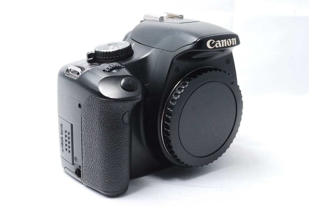 届いてすぐ使える✨CanonKiss X3✨スマホ転送可✨✨一眼レフ✨入門モデル