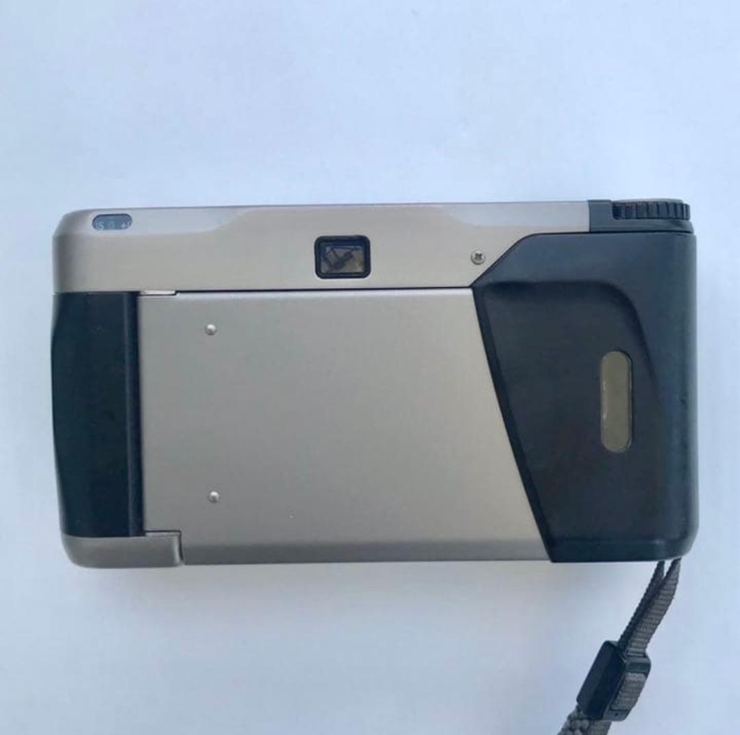 CONTAX コンタックス T2 フイルムコンパクトカメラ カール・ツァイス美品