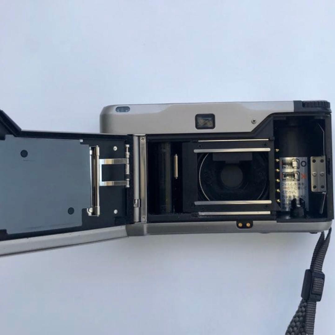 CONTAX コンタックス T2 フイルムコンパクトカメラ カール・ツァイス美品