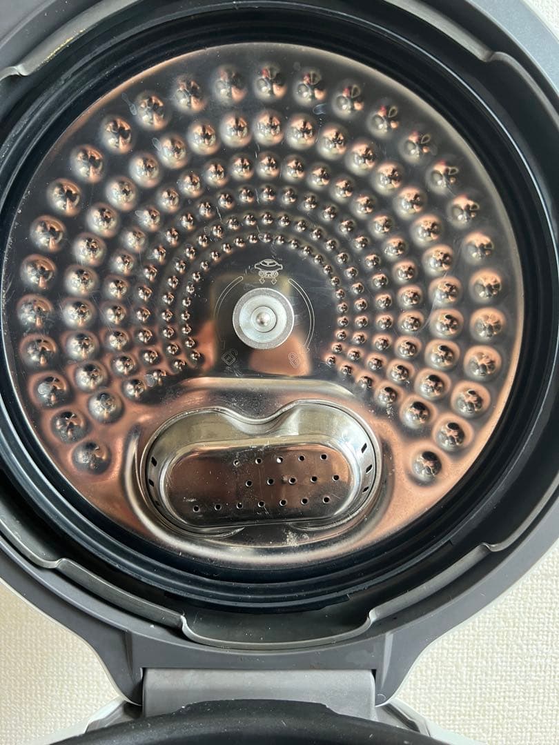 T-fal Cook4me Express 電気圧力鍋　6L