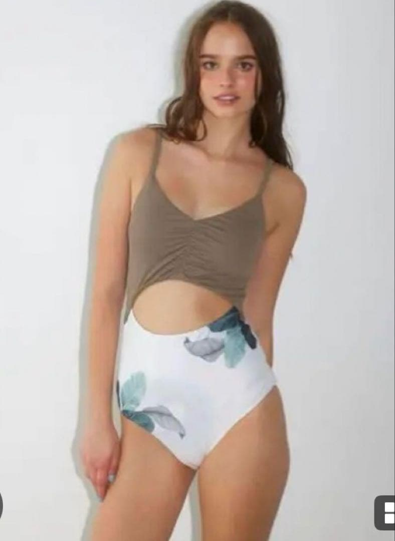 水着 ALEXIA STAM 値下げ