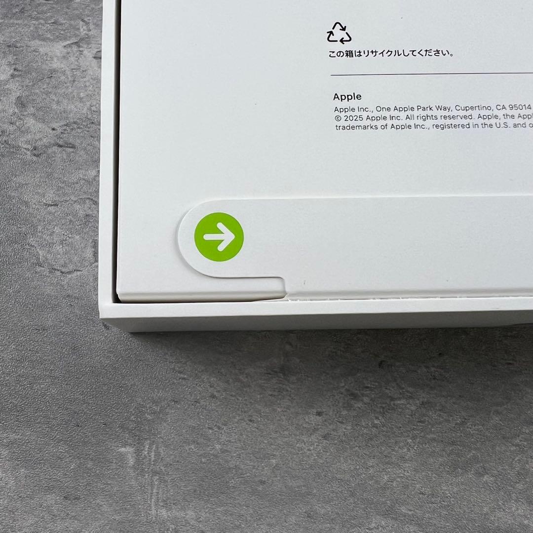 【未開封】ipad 第11世代 A16 128GB シルバー