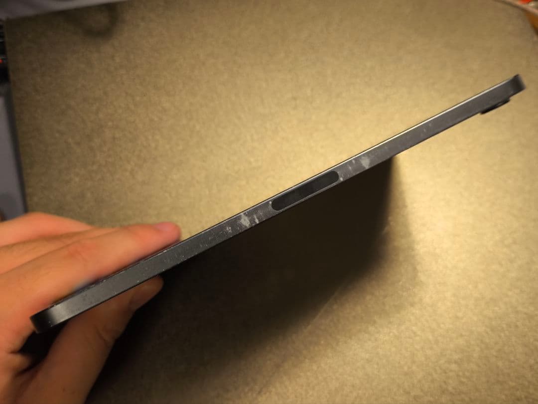 Apple iPad mini 6 256gbスペースグレイ WiFiモデル