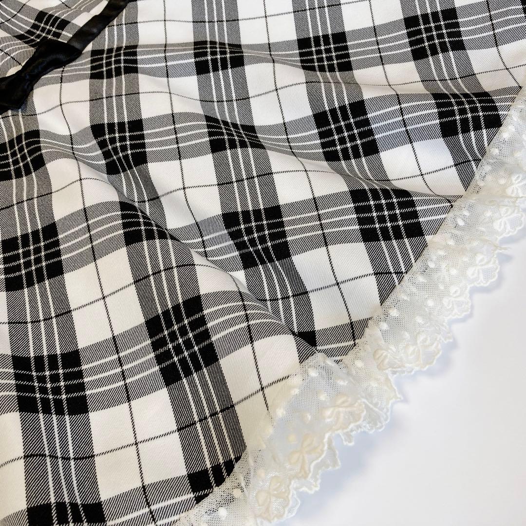 CHOPIN ブラック×チェック セレモニー 入学 卒園 発表会 フォーマル