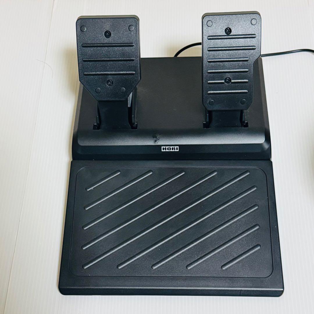 レーシング ホイール エイペックス RWA HORI