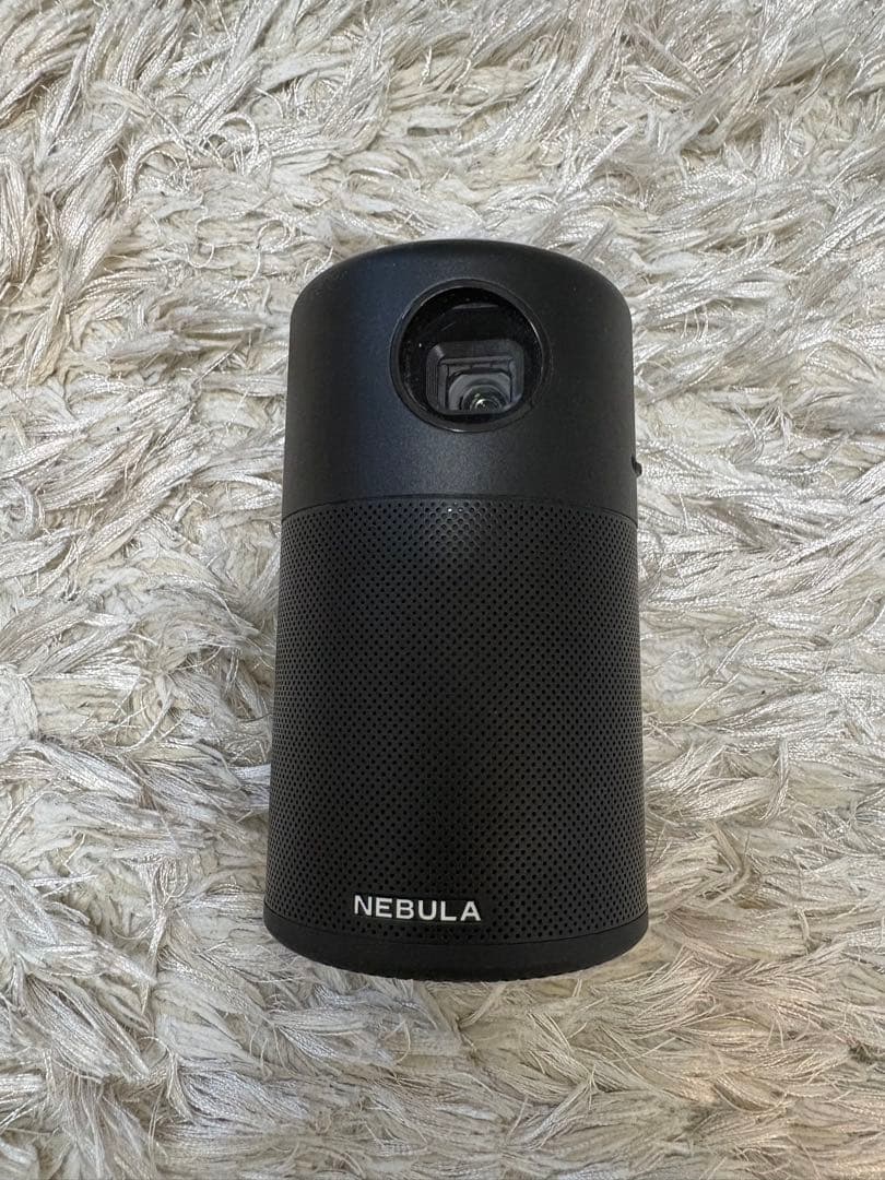 Anker Nebula Capsule 本体のみ