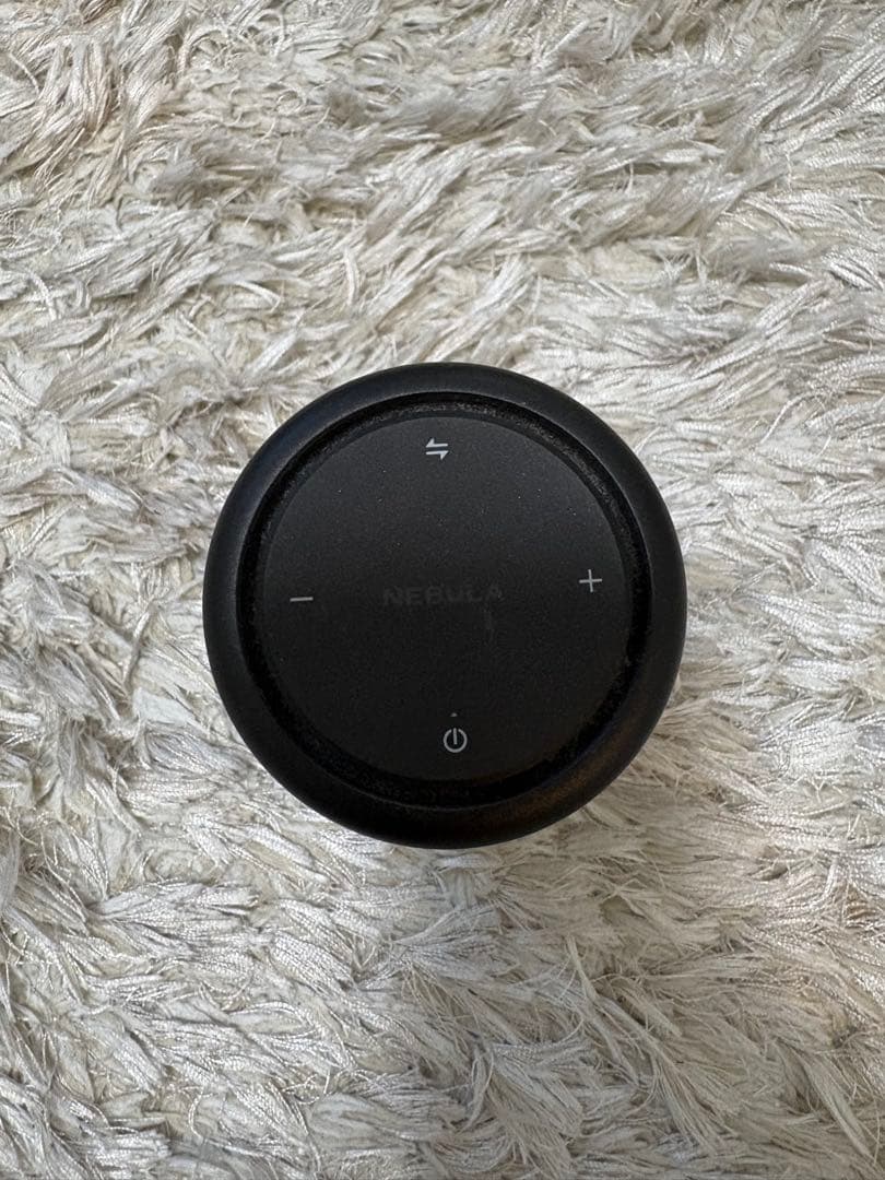 Anker Nebula Capsule 本体のみ