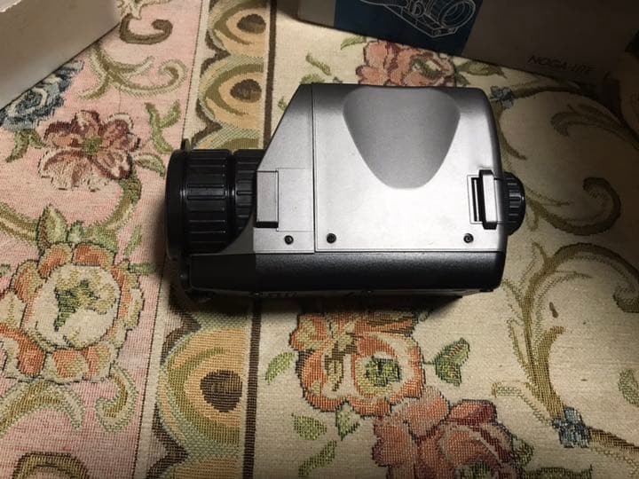 暗視スコープ NV-2000 単3駆動