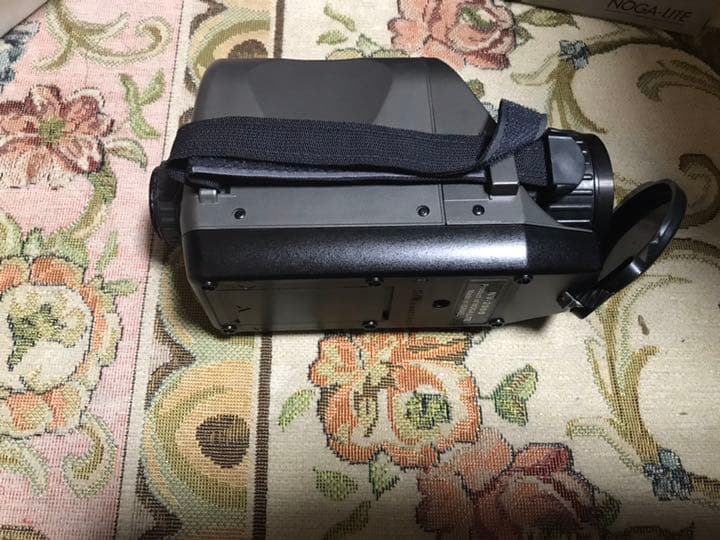 暗視スコープ NV-2000 単3駆動