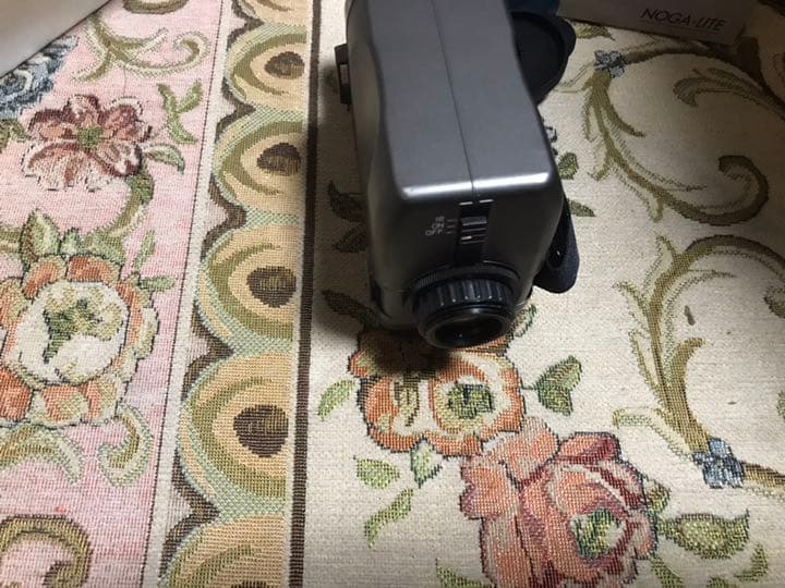 暗視スコープ NV-2000 単3駆動