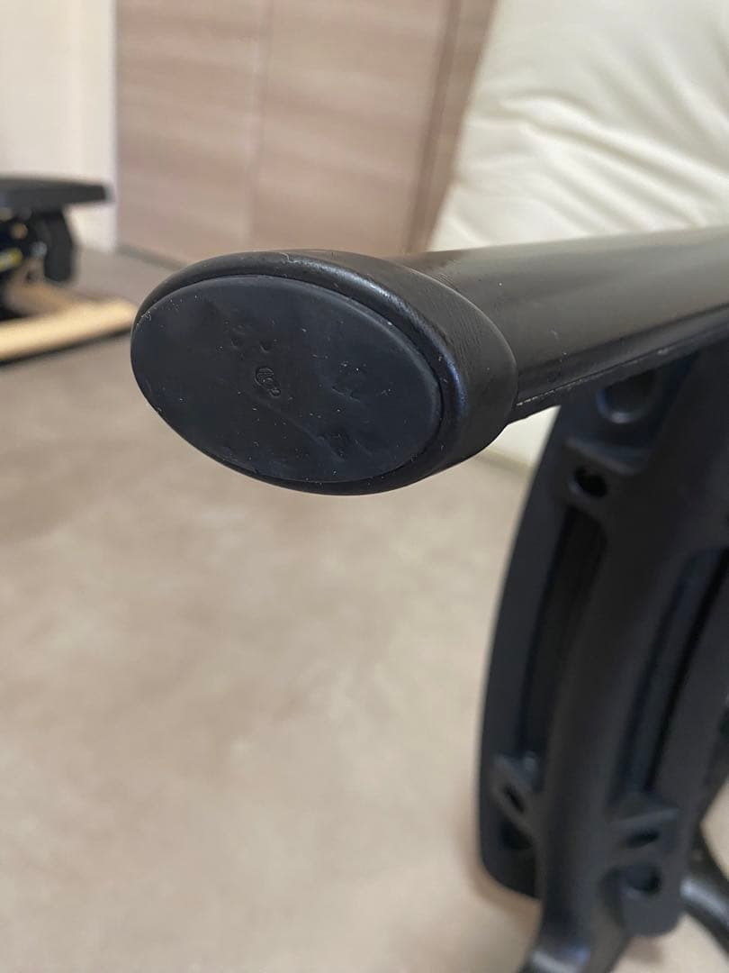 ケニー　ベビーチェア　付属品無し1脚