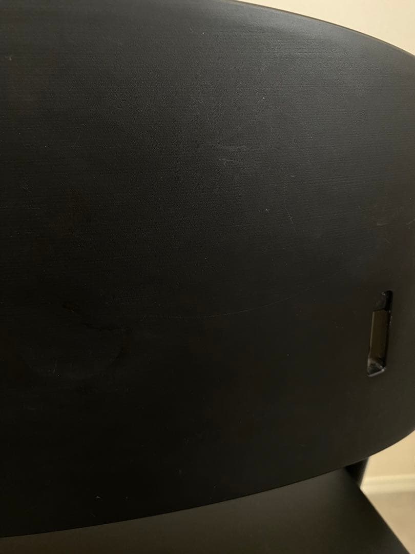 ケニー　ベビーチェア　付属品無し1脚