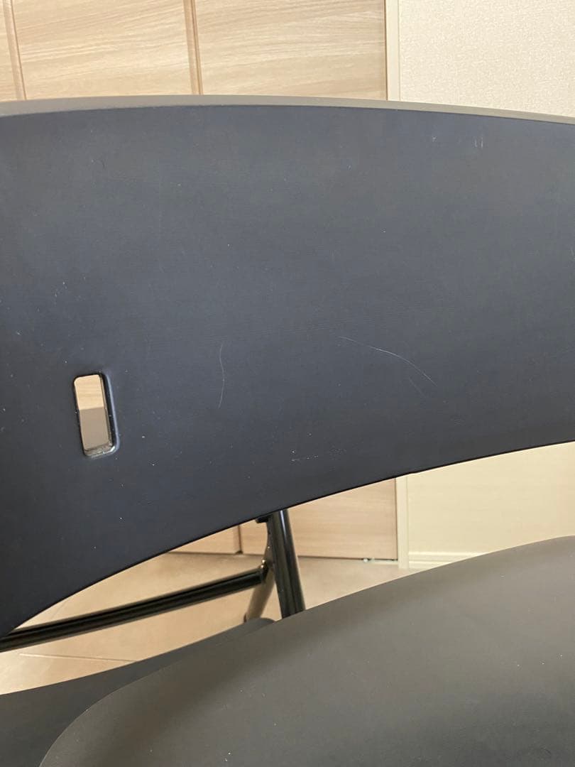 ケニー　ベビーチェア　付属品無し1脚