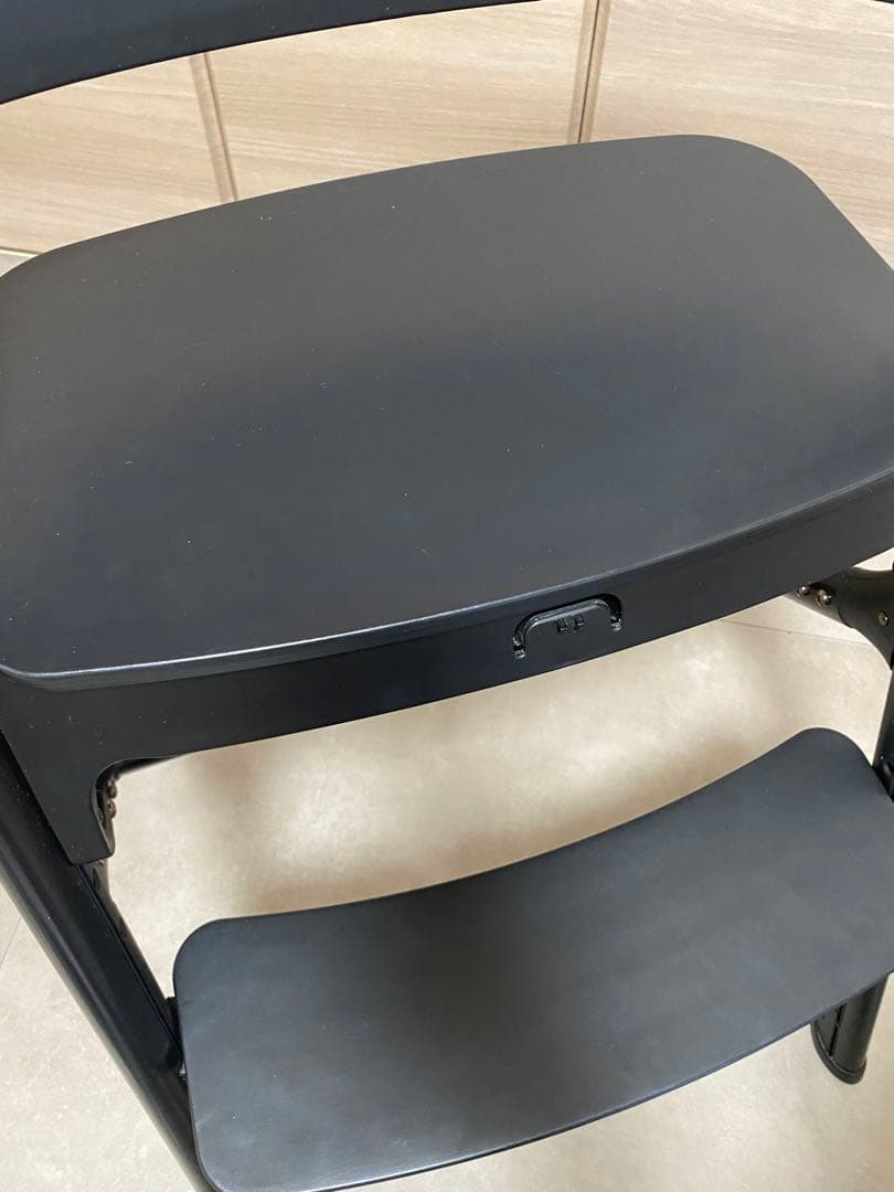 ケニー　ベビーチェア　付属品無し1脚