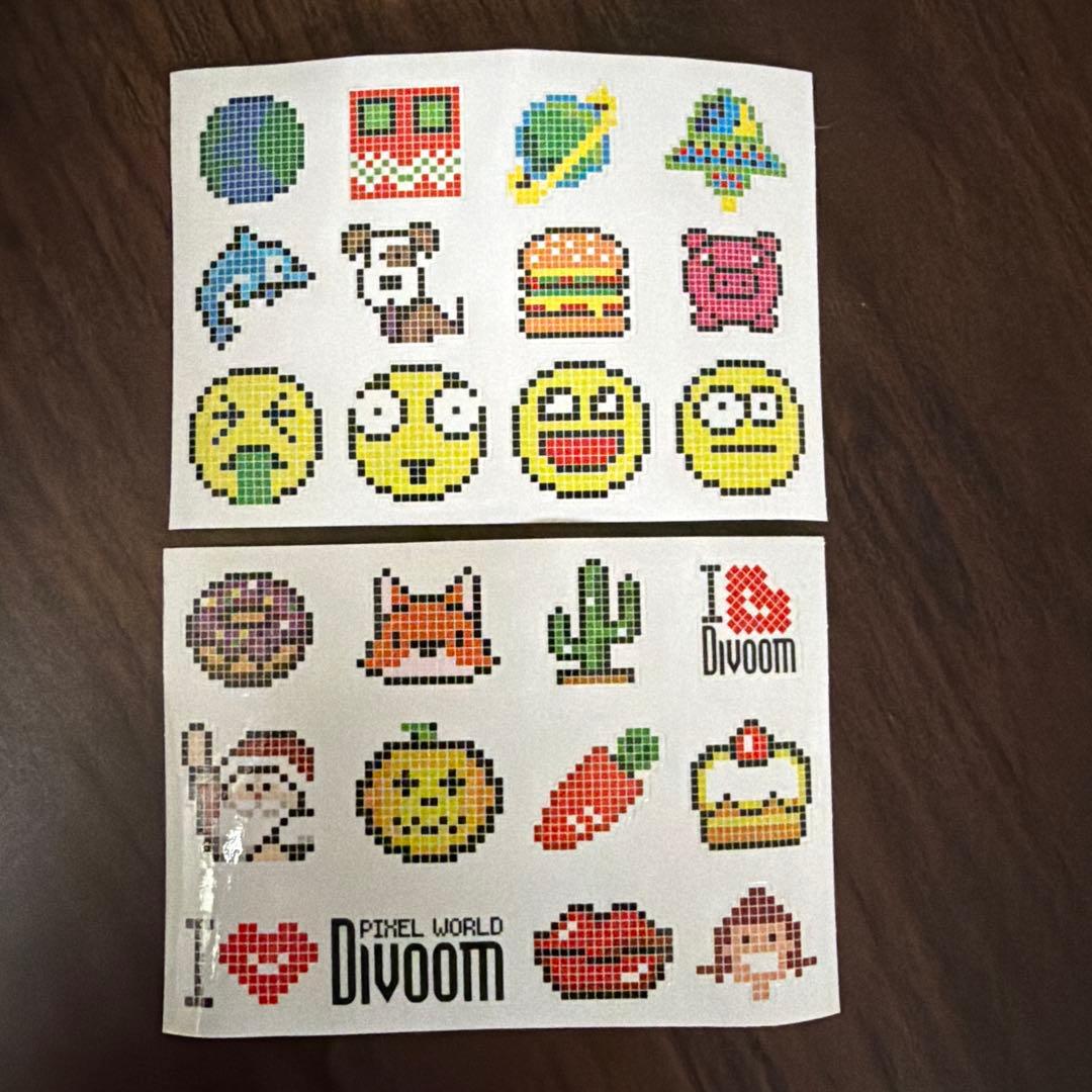 スピーカー・ウーファー Divoom Karaoke Bluetooth Speaker