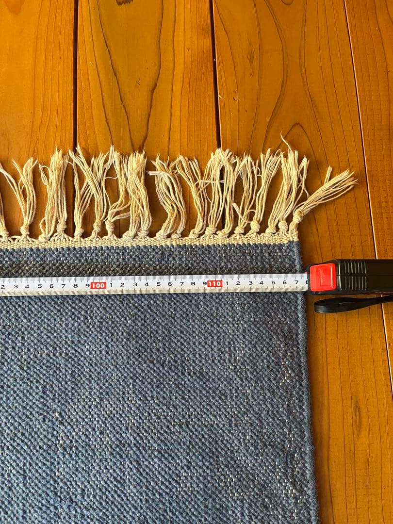 ７月期間限定★ journal standard furniture ラグ