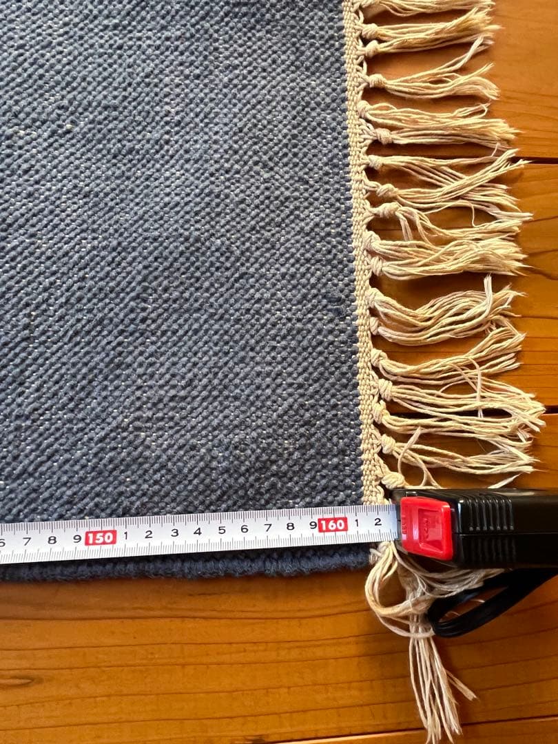 ７月期間限定★ journal standard furniture ラグ