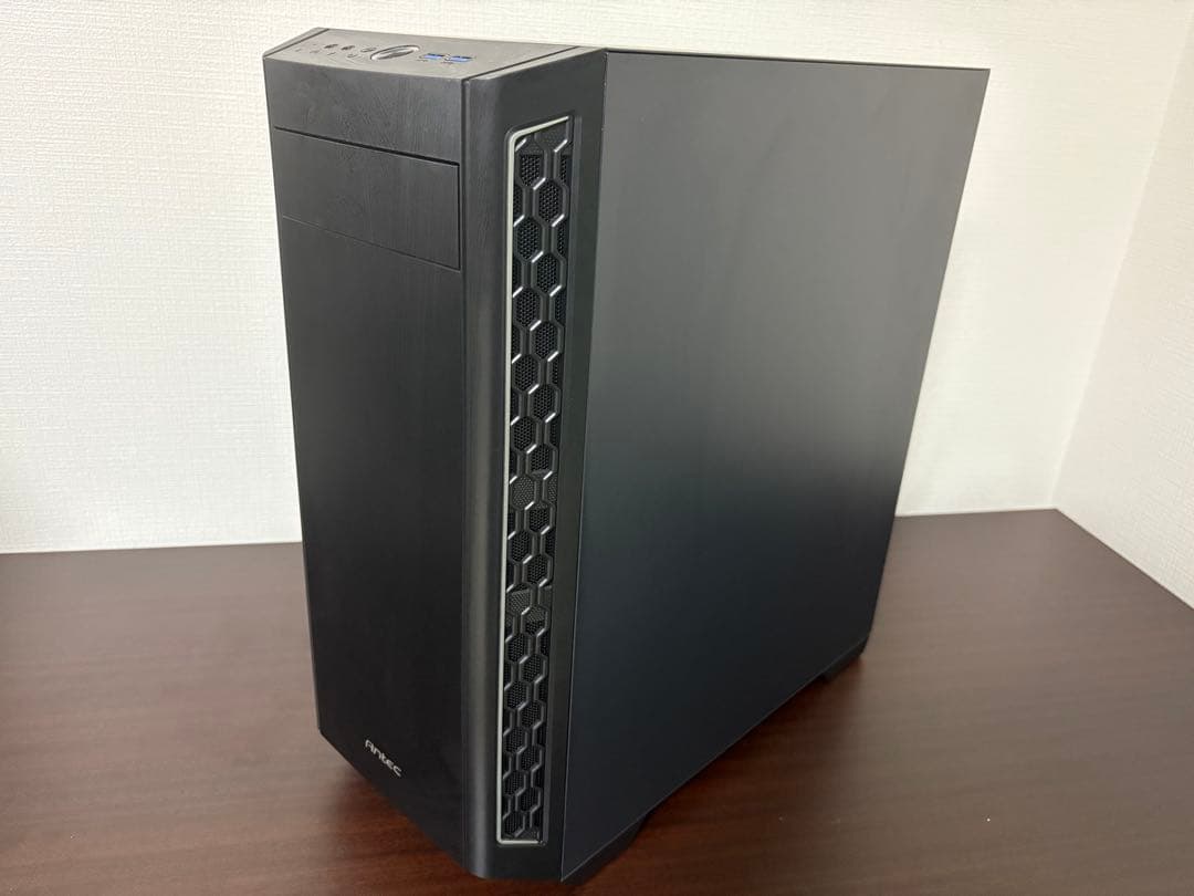 Antec P7 NEO ミドルタワーケース