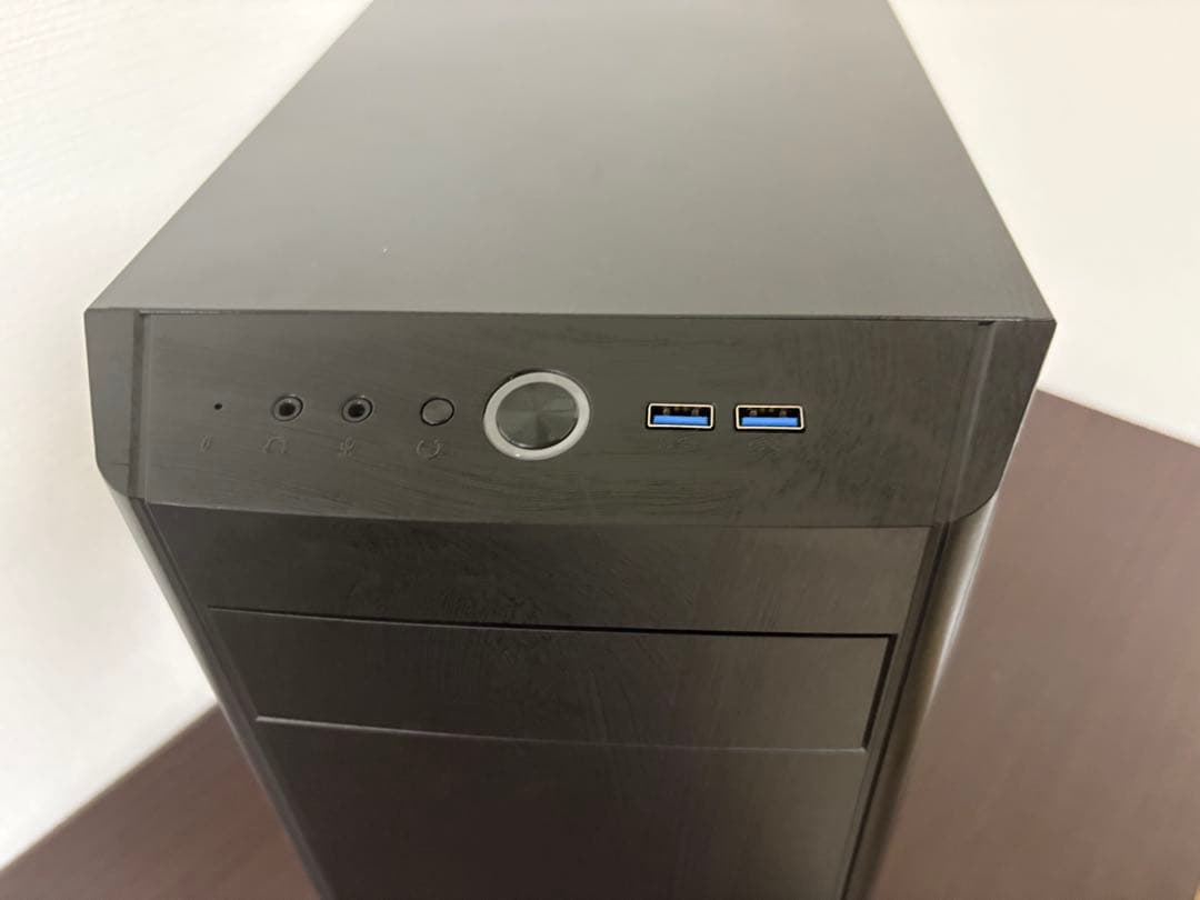 Antec P7 NEO ミドルタワーケース