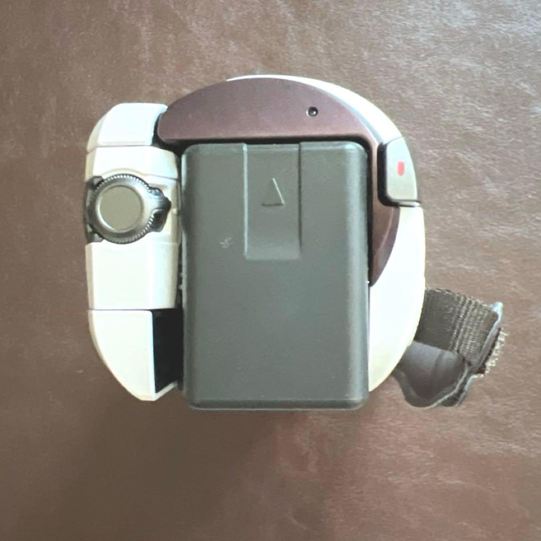 【美品】Panasonic HDビデオカメラHC-W570M ワイプ撮り