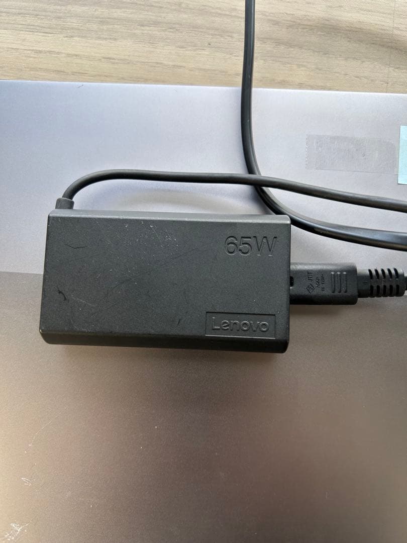 Windowsノート本体 Lenovo ThinkBook 14 G6 ABP