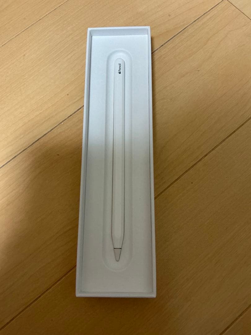 iPad Pro 12.9インチ 第４世代(2020)+Apple pencil