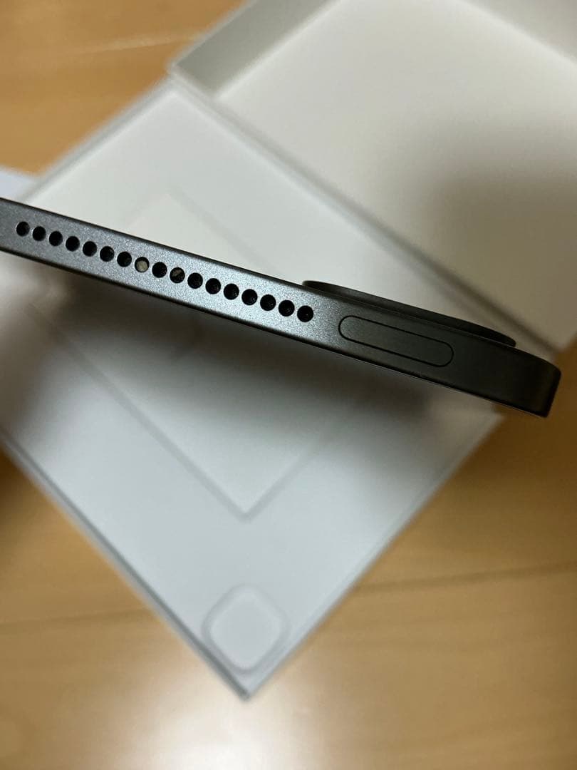 iPad Pro 12.9インチ 第４世代(2020)+Apple pencil