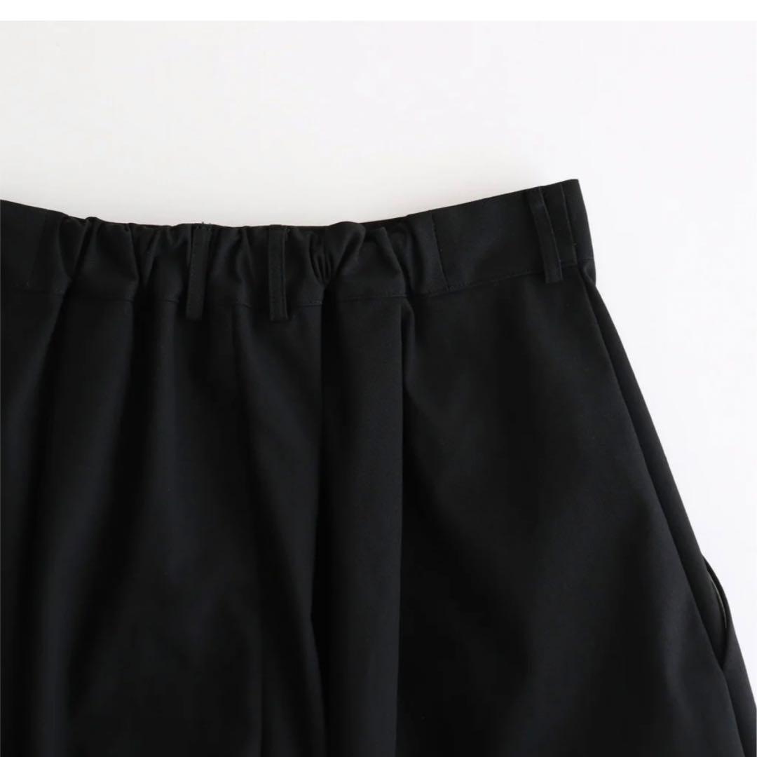 the last flower of the afternoon パンツ