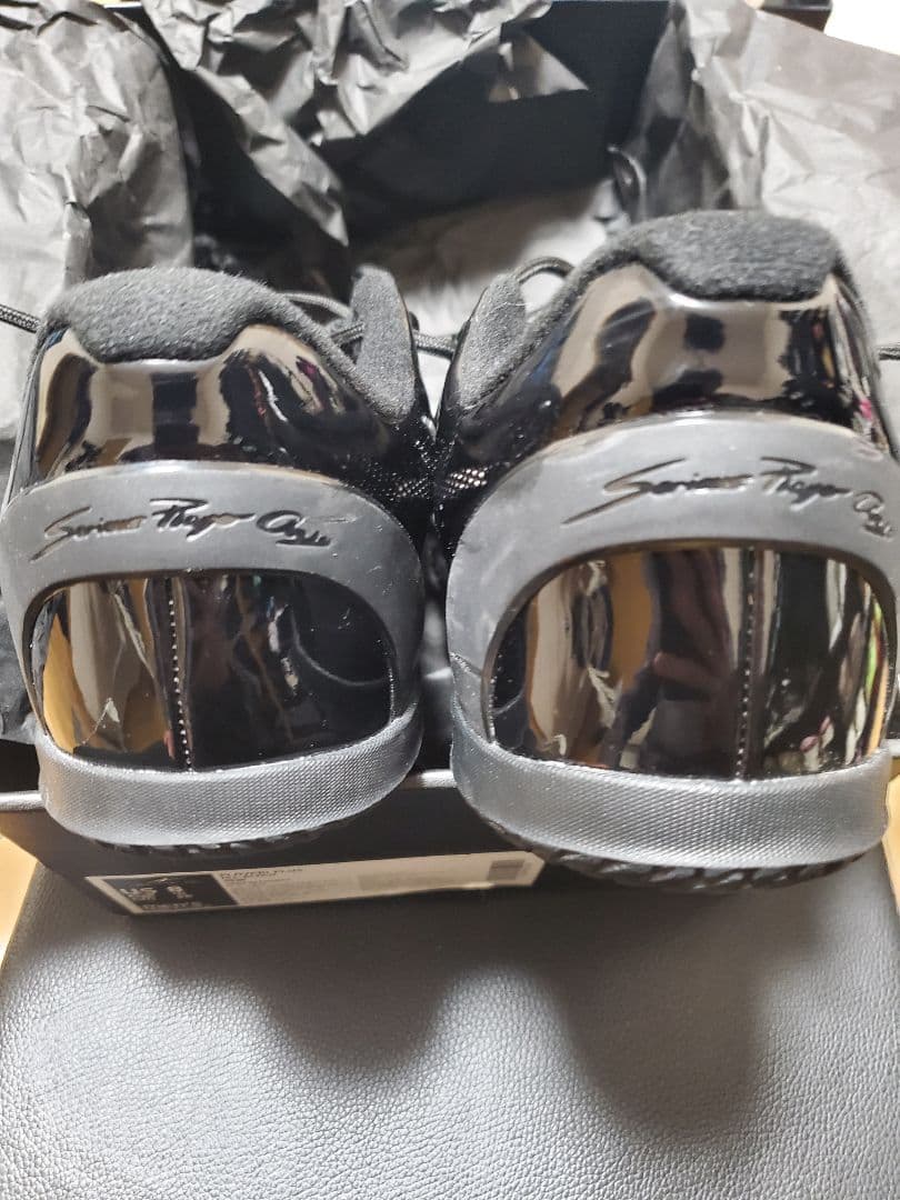 シリアスプレイヤー プレーヤー1プラス