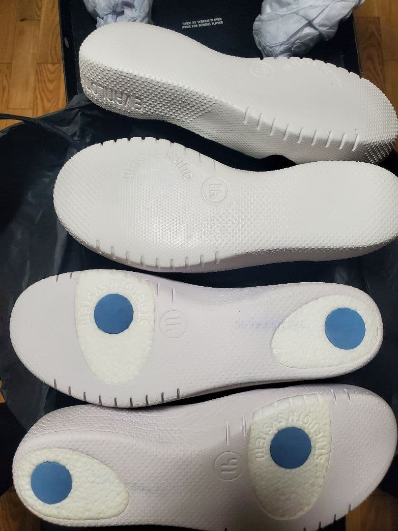 シリアスプレイヤー プレーヤー1プラス