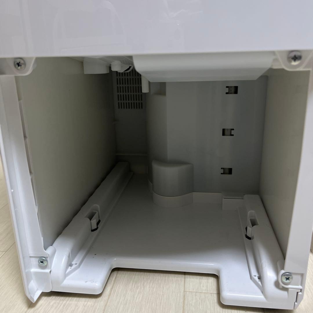 Panasonic ハイブリッド　除湿機　F-THVX120