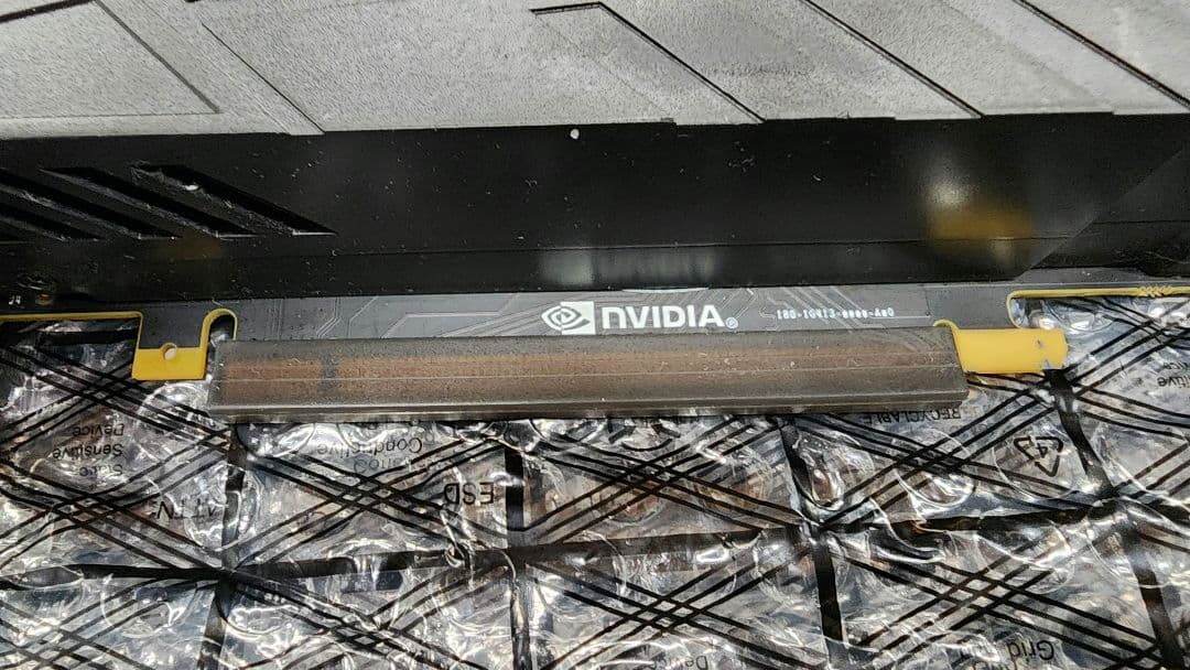 GTX 1080 8GB グラフィックボード