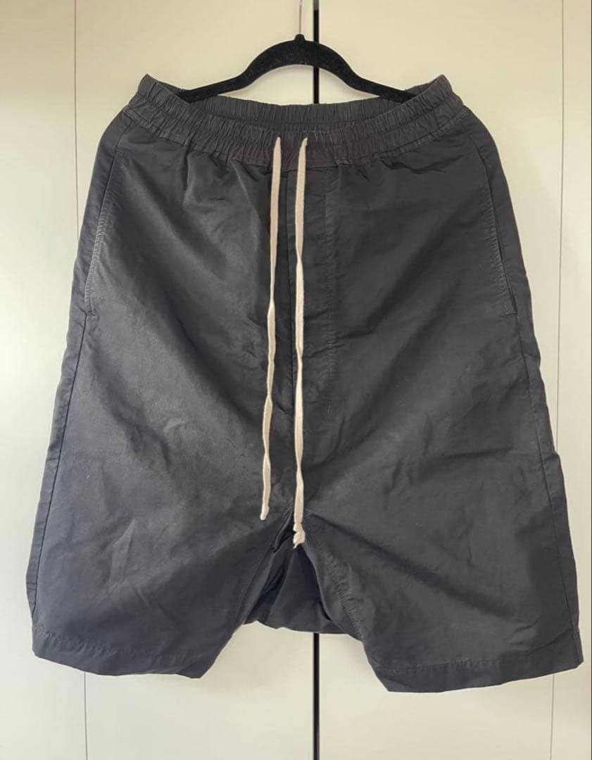 rick owens pods　サルエル46MU