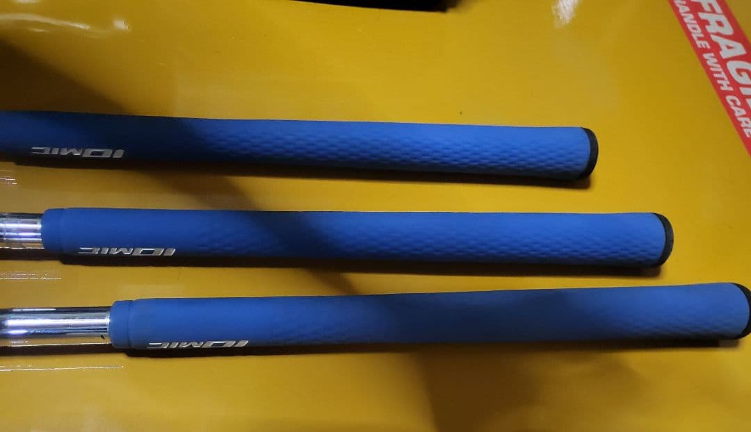 【MIZUNO R-12】ミズノR-12 ウェッジ　3本セット