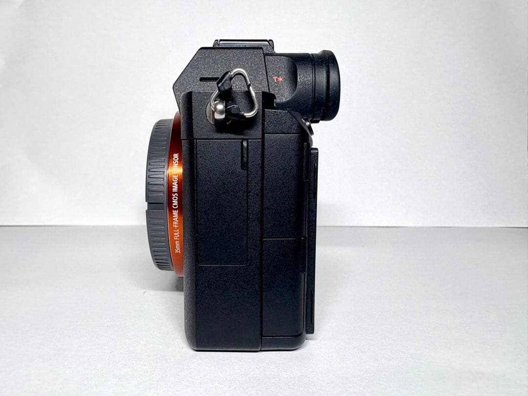 【美品】SONY α7 III ILCE-7M3 ボディ