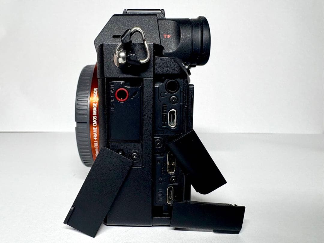 【美品】SONY α7 III ILCE-7M3 ボディ