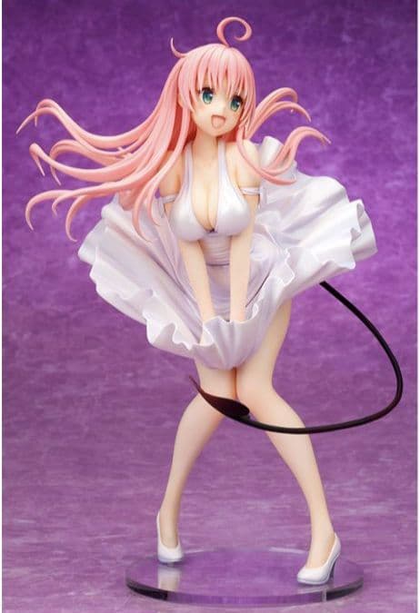 ララ ドレスStyleフィギュア