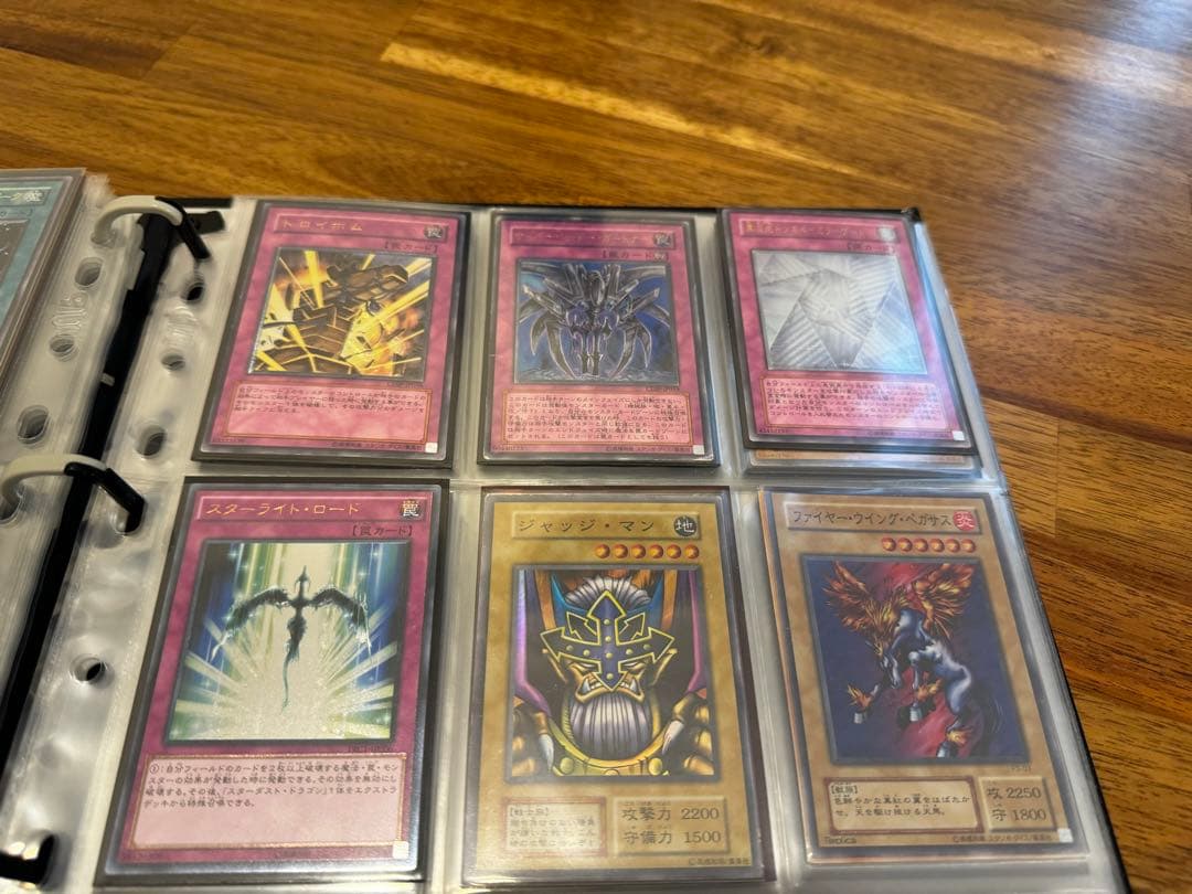 遊戯王 旧レリーフ まとめ売り