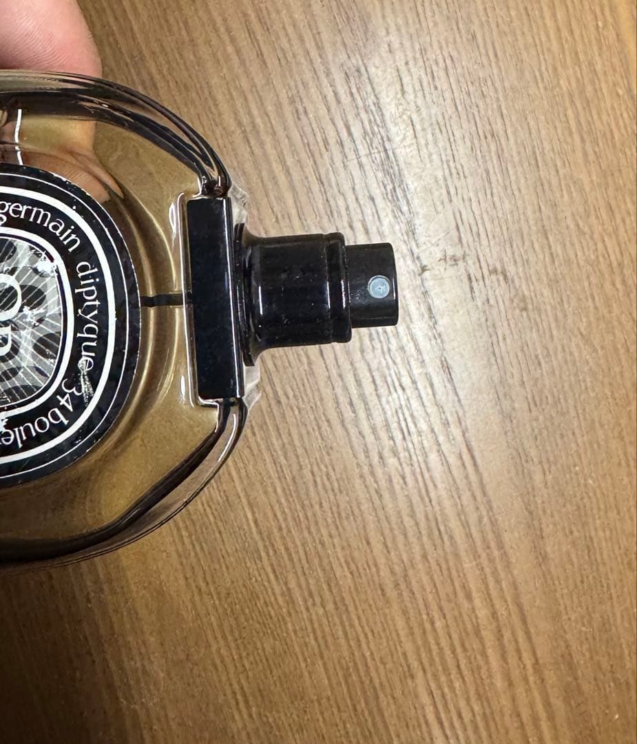 diptyque ORPHEON 香水　75ml オルフェオン
