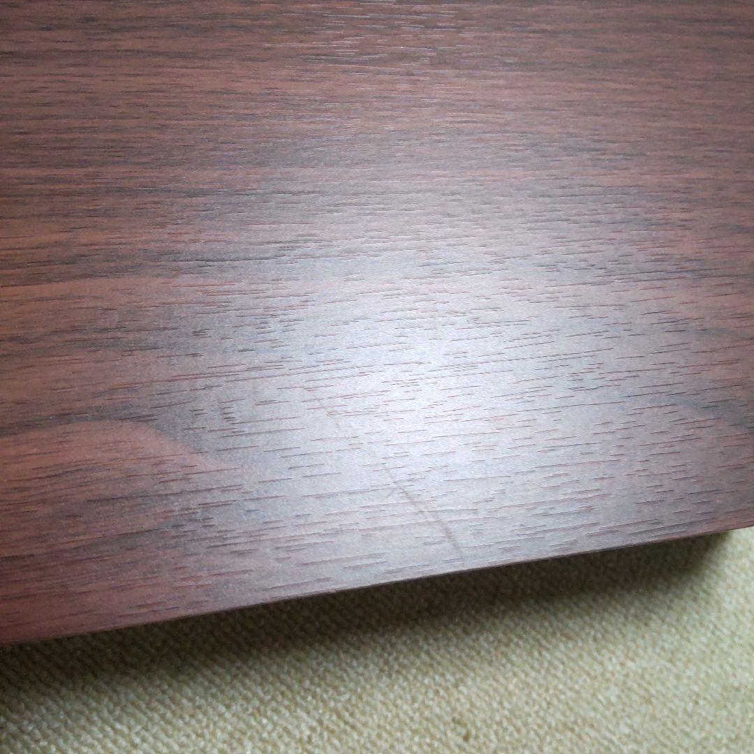 aiwa オーディオ　G-SPU1 木目調