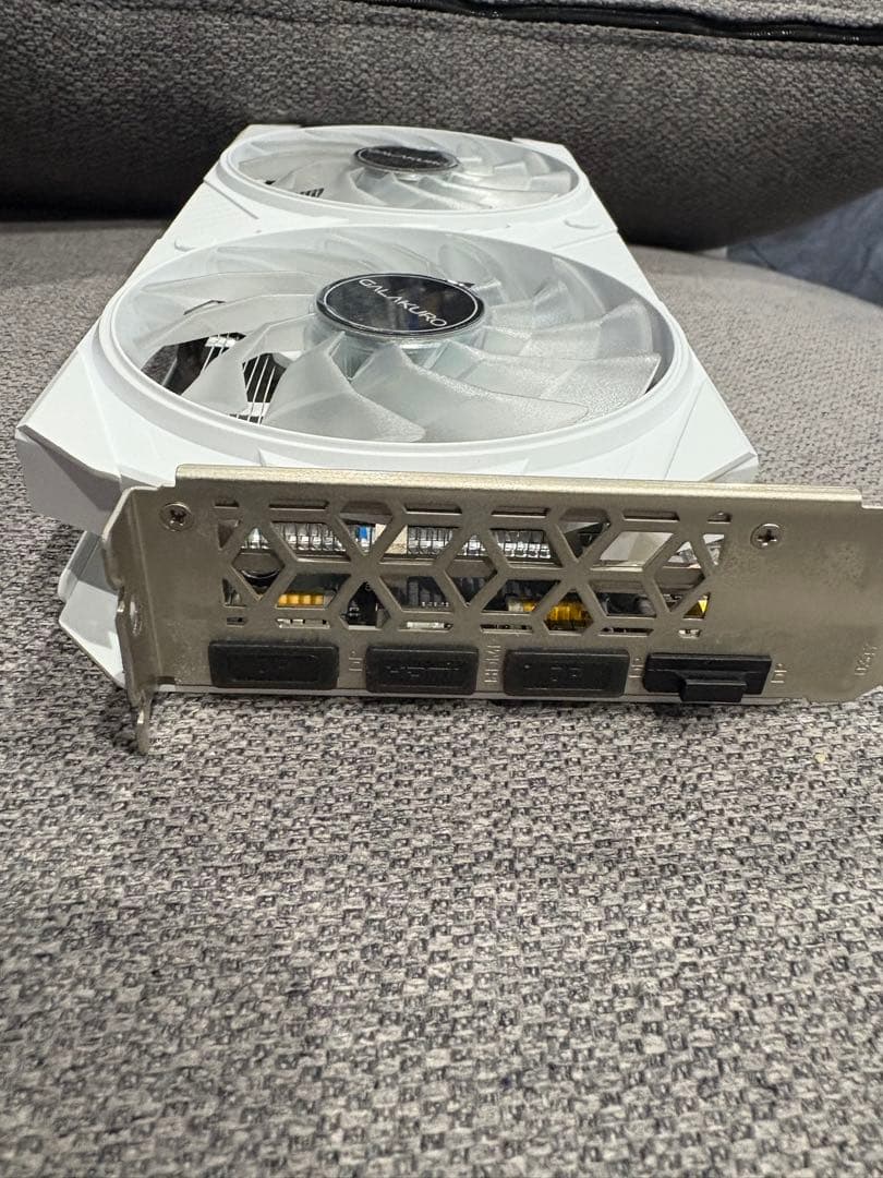 玄人志向 NVIDIA GeForce RTX 4060 8GB