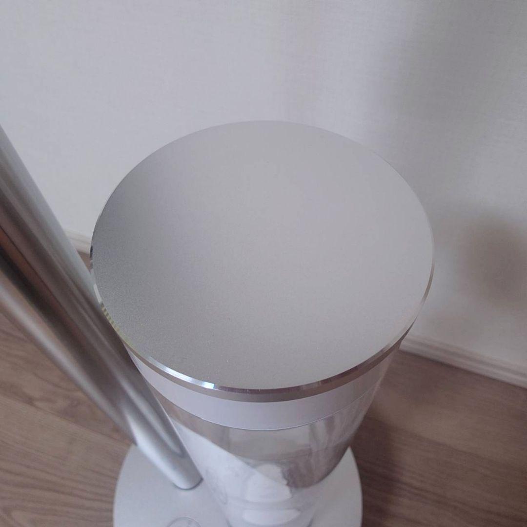 【実働10日・新品同様】cado STEM 700i 加湿器　ホワイト